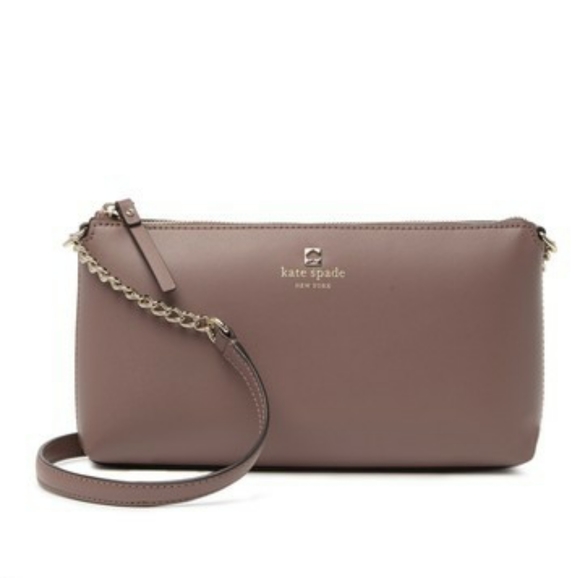 Kate Spade Crossbody - Picture 2 of 3